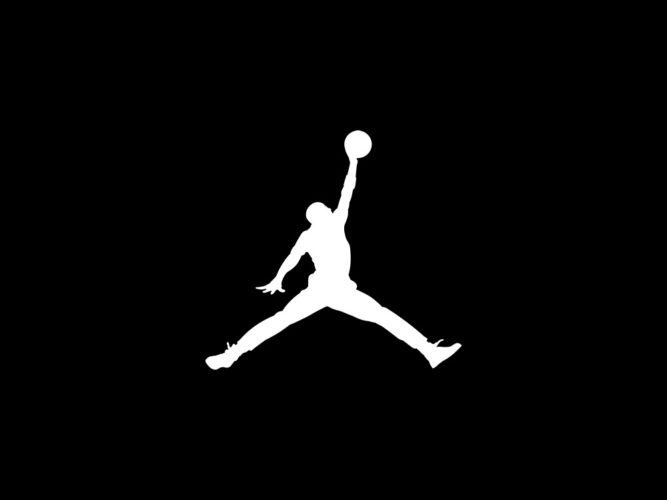 Jordan Logo